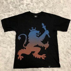 Black Lion T-shirt